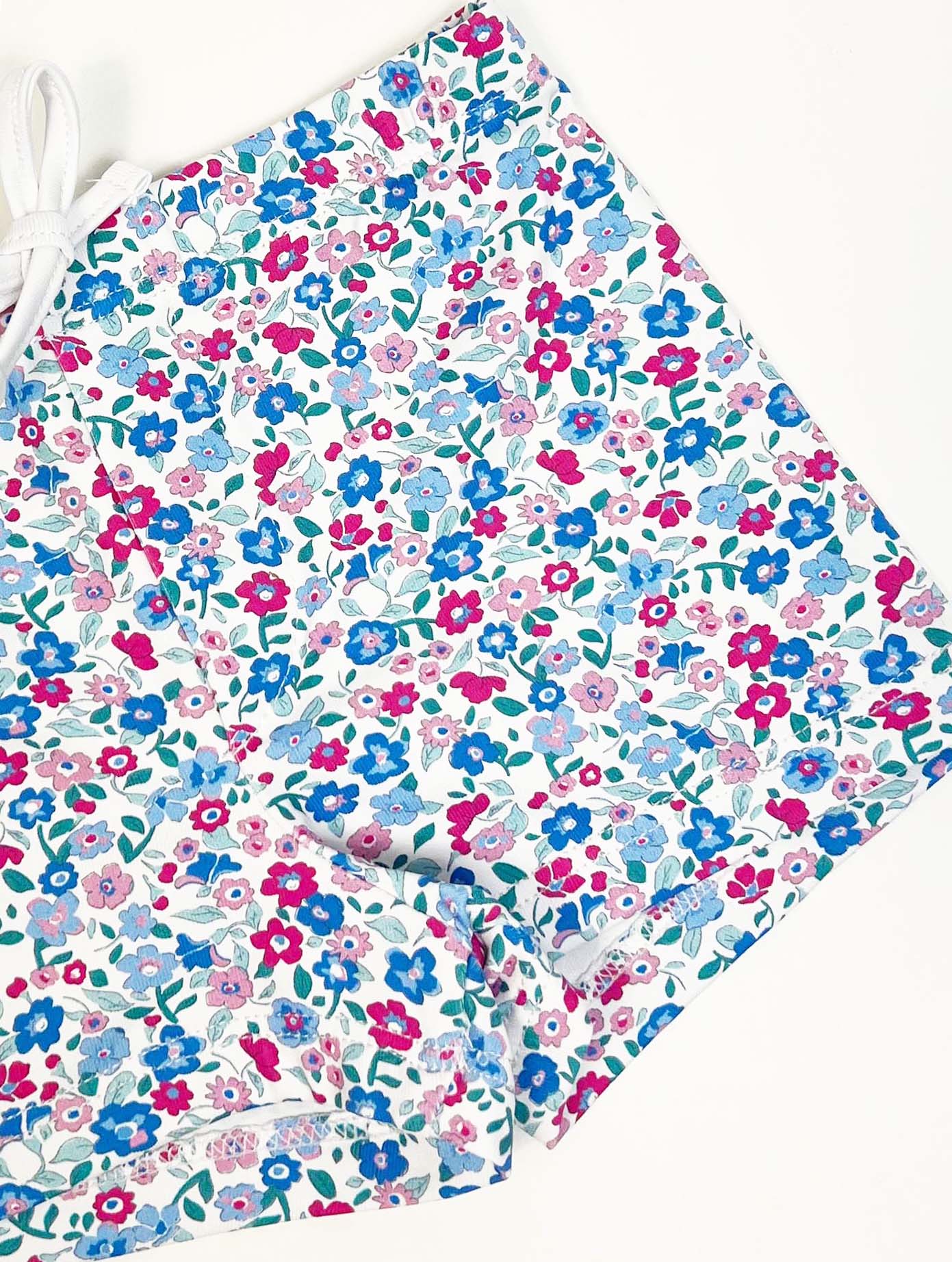 Boxer niño estampado Liceo