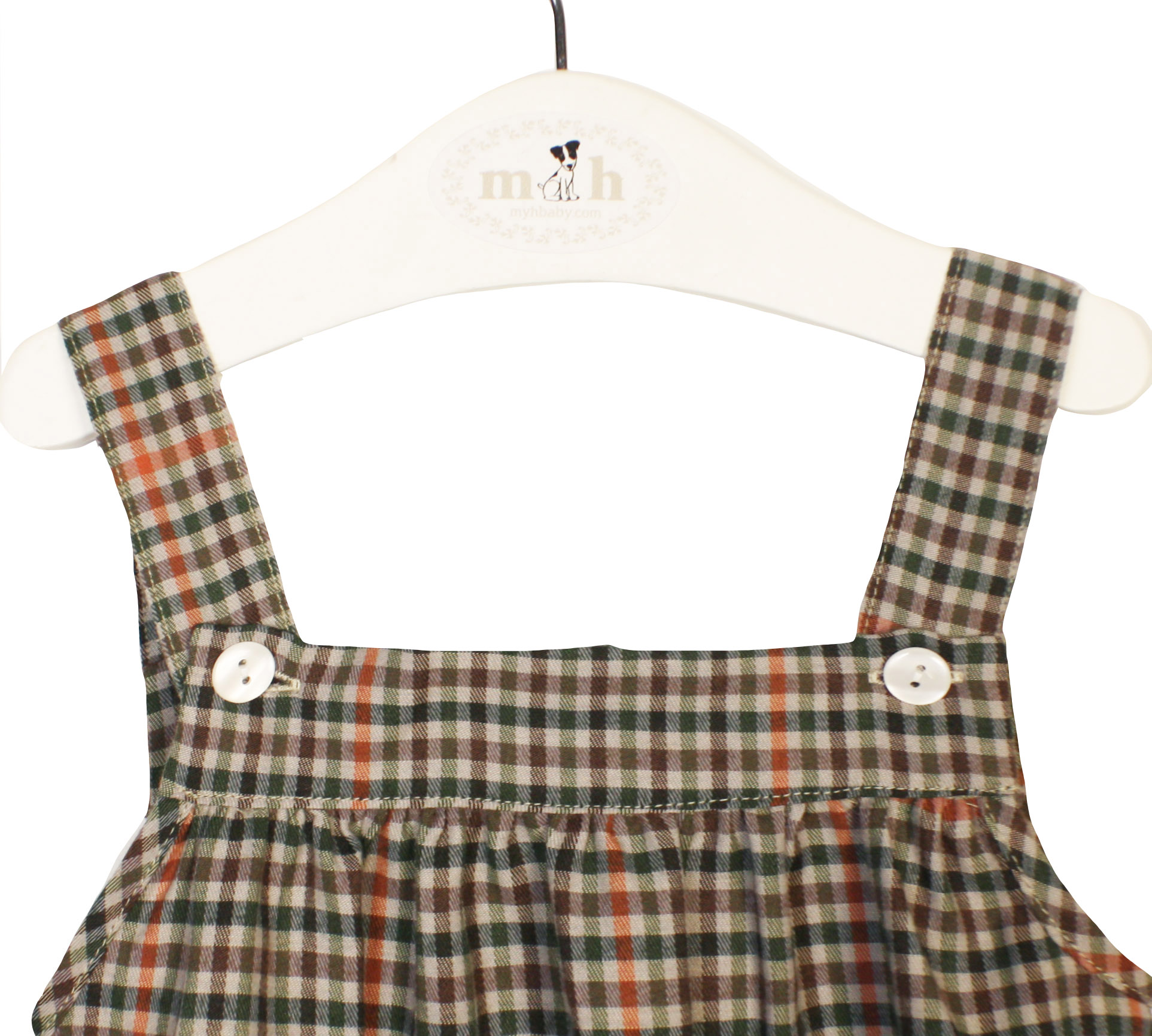 Peto m&h cuadro Harris
