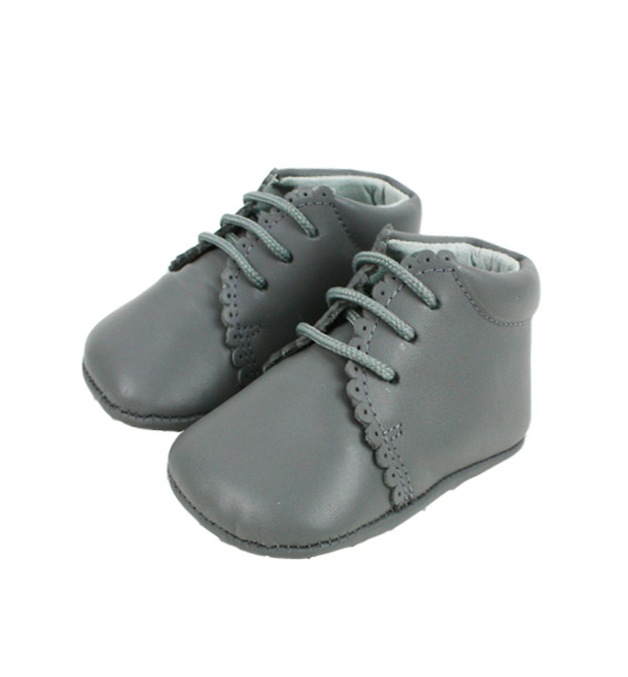 Badana botita gris