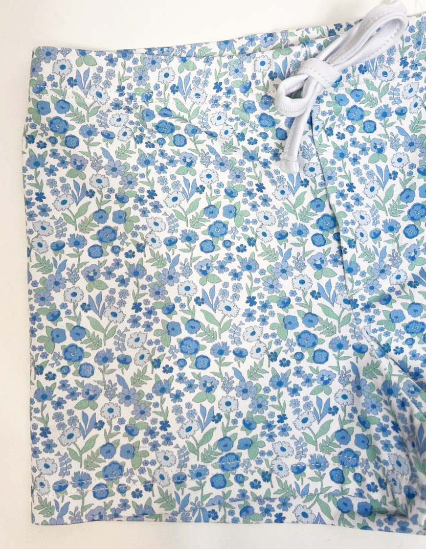 Boxer niño estampado Dana