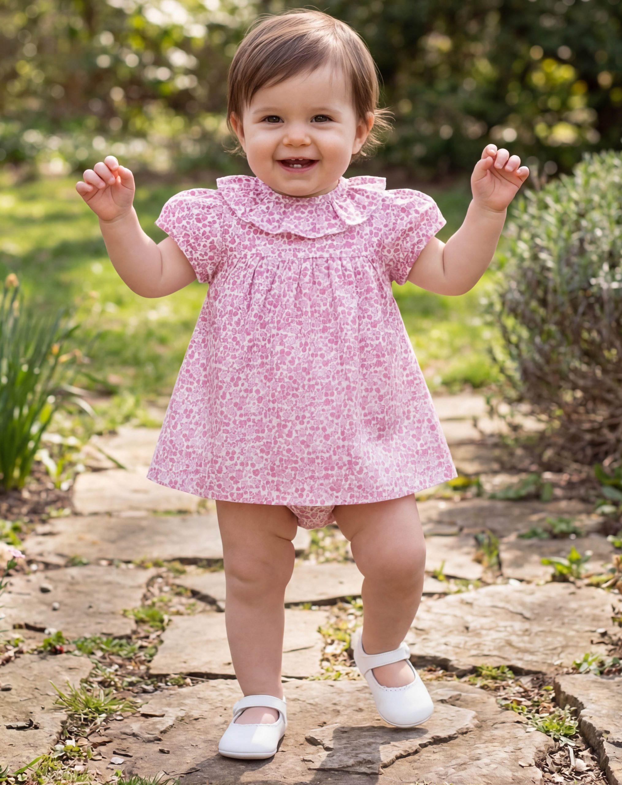 Jesusito Mencía Lili rosa