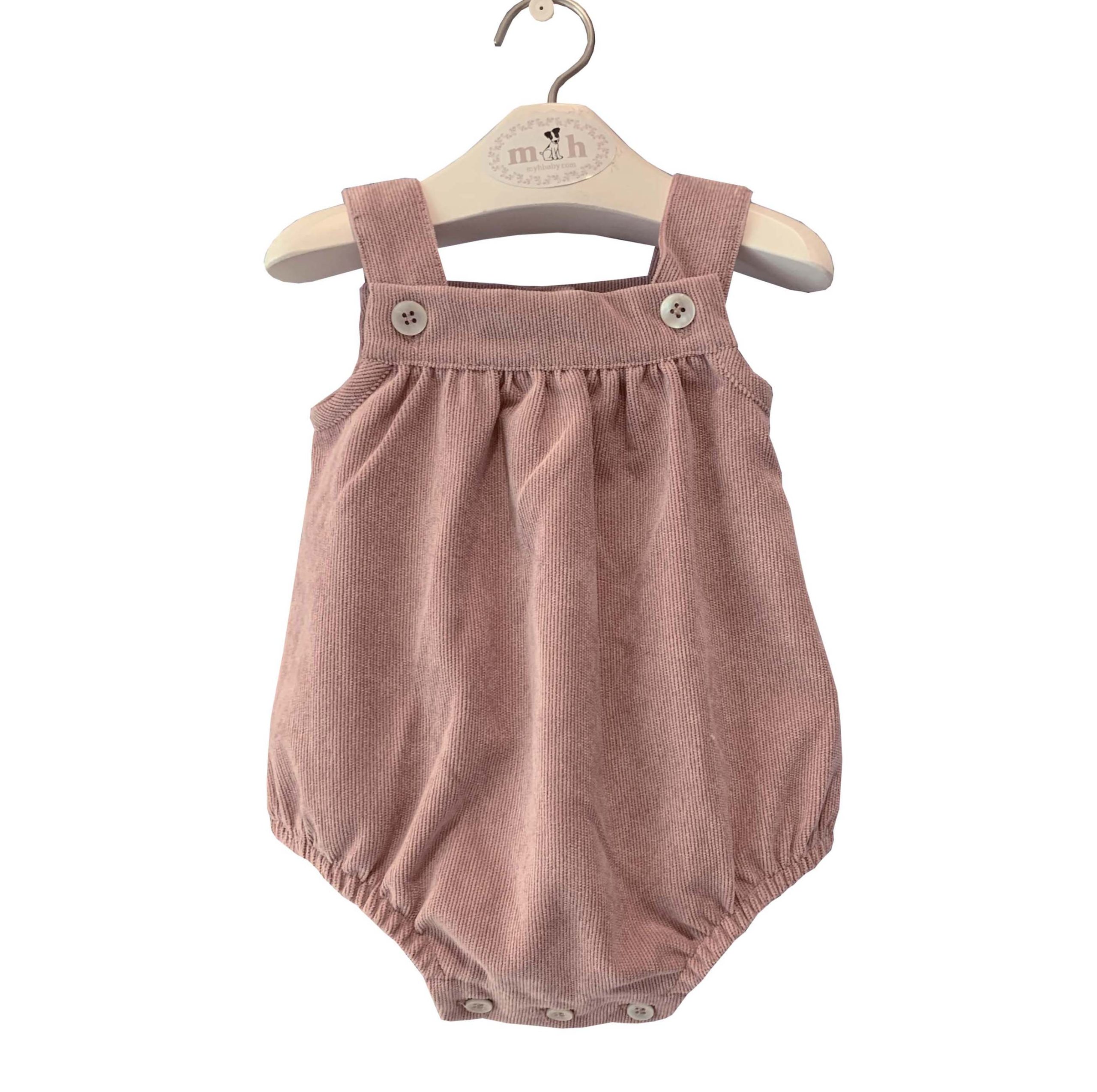 Peto m&h pana rosa palo
