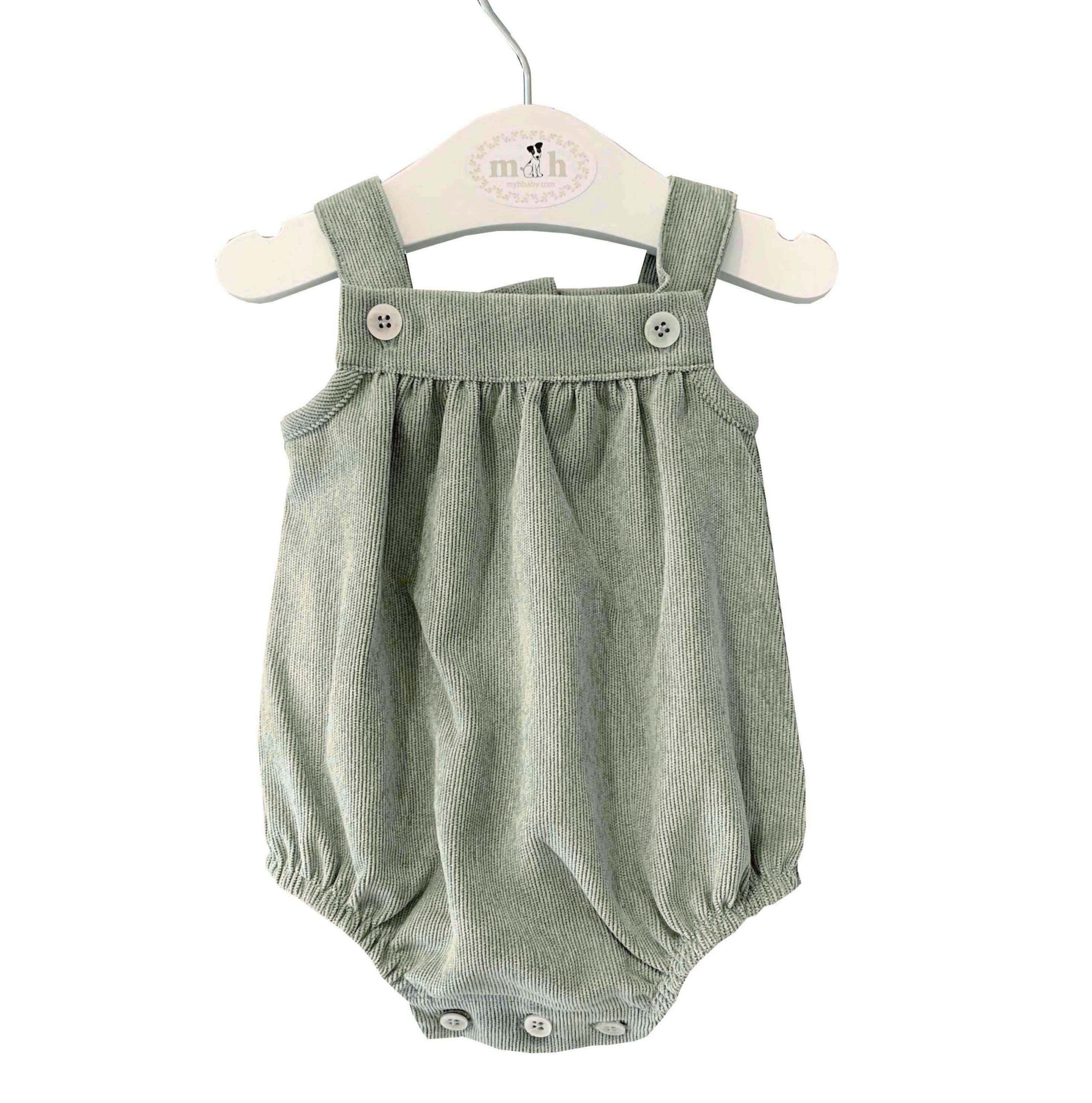 Peto m&h pana verde alga