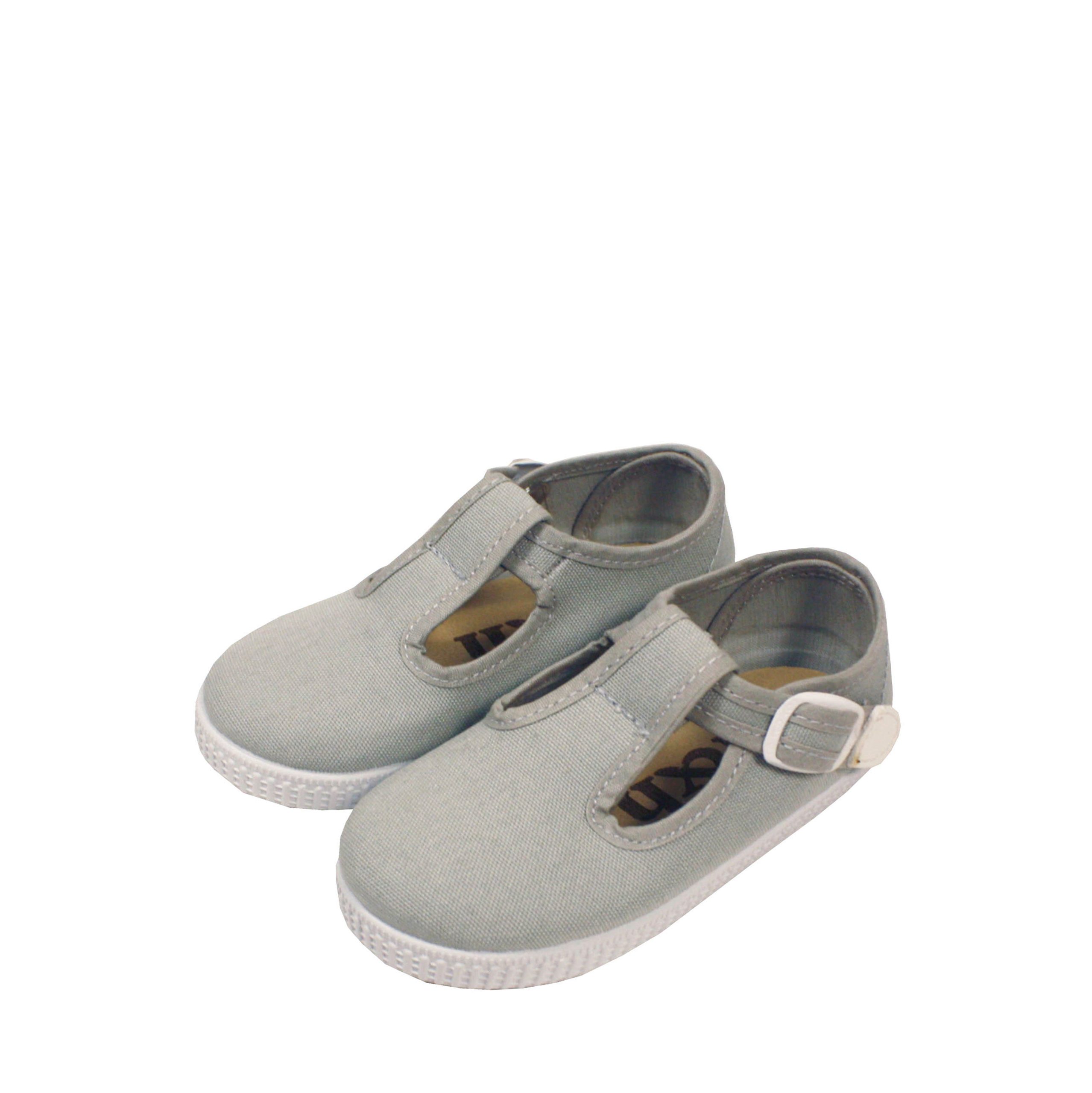 Loneta pepito gris