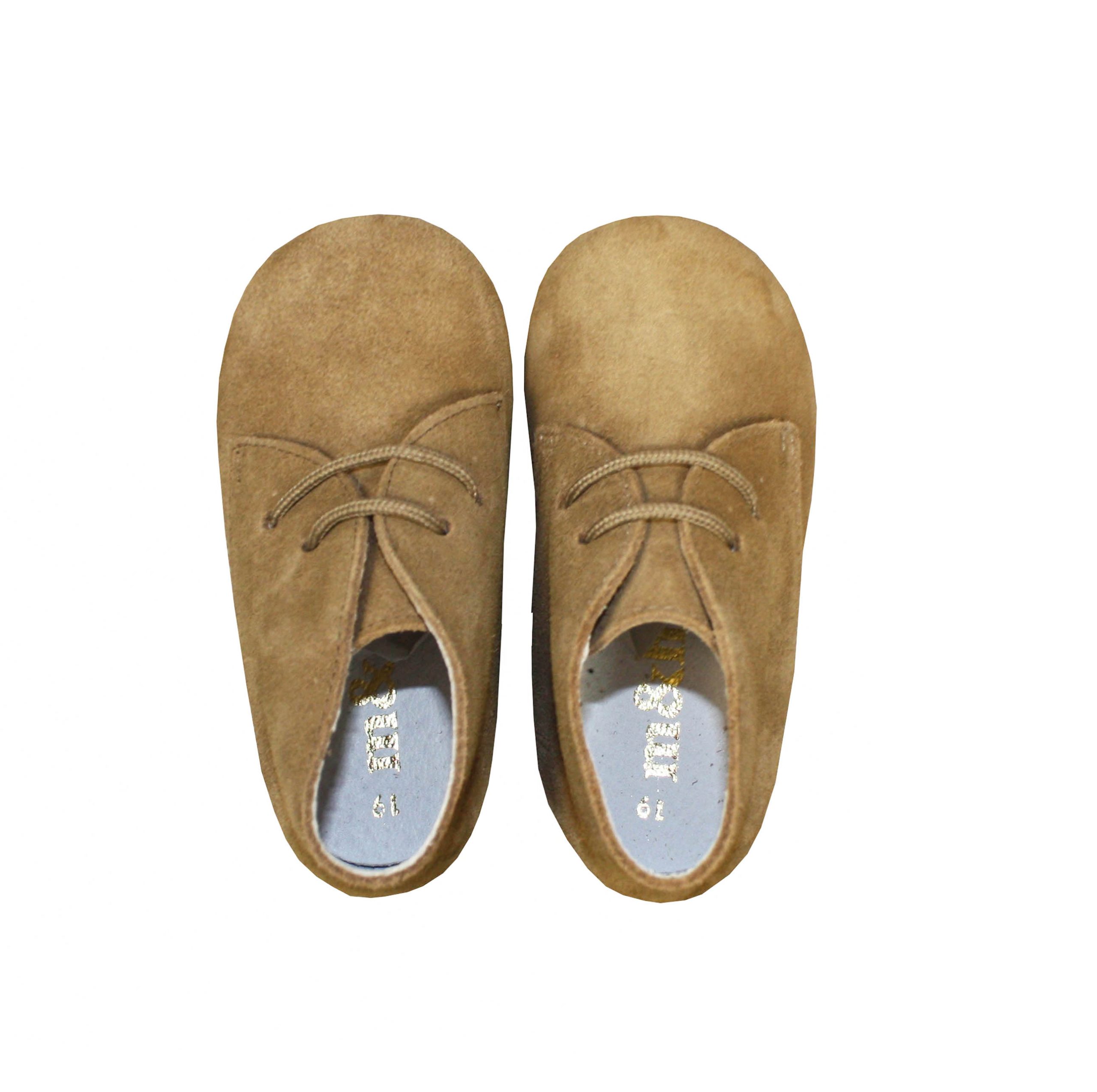 Zapato bota ante arena