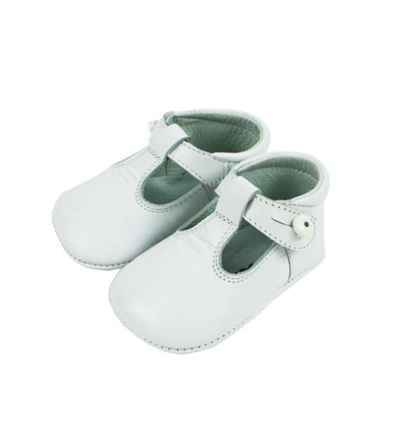 Badana pepito blanco