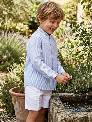 Camisas niño